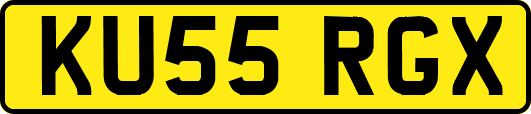 KU55RGX