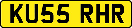 KU55RHR