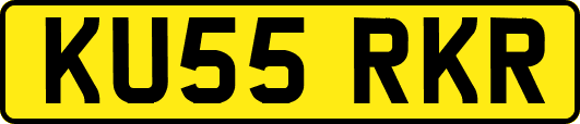 KU55RKR