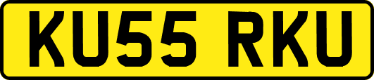 KU55RKU
