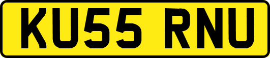 KU55RNU