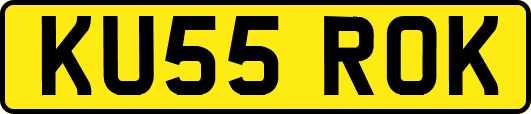 KU55ROK