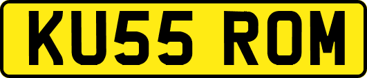 KU55ROM