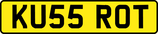 KU55ROT