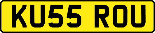 KU55ROU