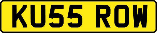 KU55ROW