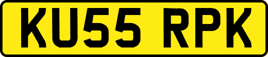 KU55RPK