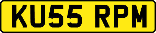 KU55RPM