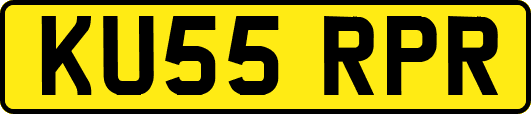 KU55RPR