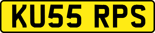 KU55RPS