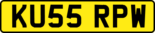 KU55RPW
