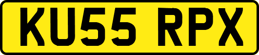 KU55RPX