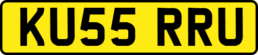 KU55RRU