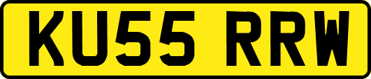 KU55RRW
