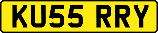KU55RRY