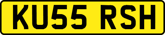 KU55RSH