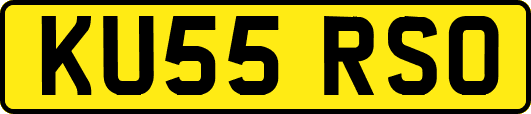 KU55RSO