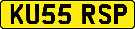 KU55RSP