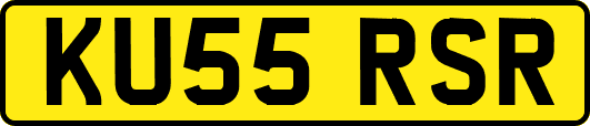 KU55RSR