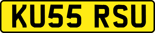 KU55RSU