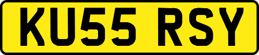 KU55RSY