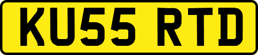 KU55RTD