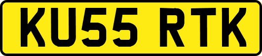 KU55RTK