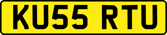 KU55RTU
