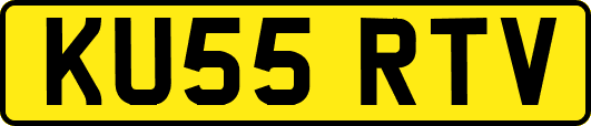 KU55RTV