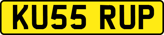 KU55RUP