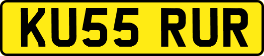 KU55RUR