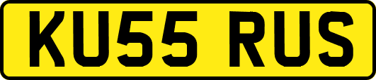 KU55RUS
