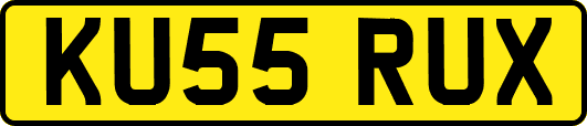 KU55RUX