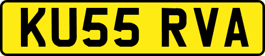 KU55RVA