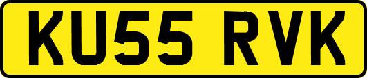 KU55RVK