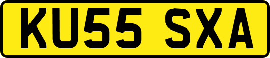 KU55SXA