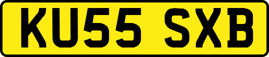 KU55SXB