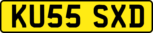 KU55SXD