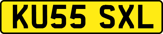KU55SXL