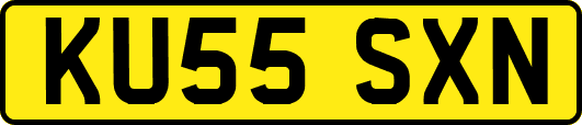 KU55SXN