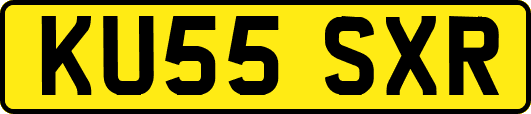 KU55SXR