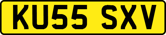 KU55SXV