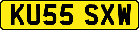 KU55SXW