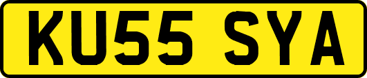 KU55SYA