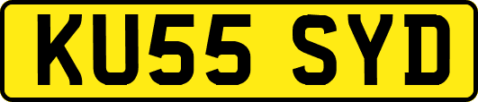 KU55SYD