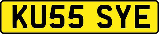 KU55SYE