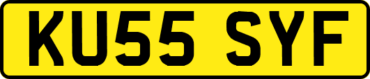 KU55SYF