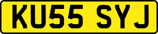 KU55SYJ