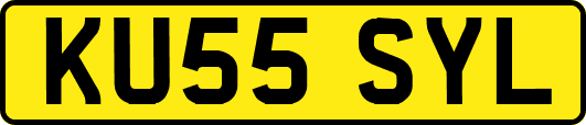 KU55SYL