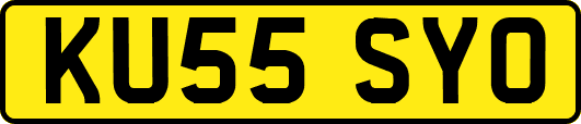 KU55SYO